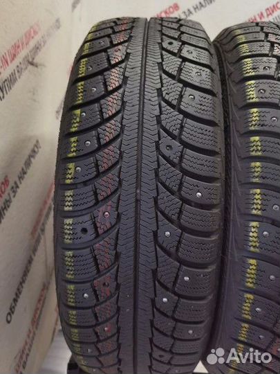 Gislaved Nord Frost 5 185/65 R15 84M