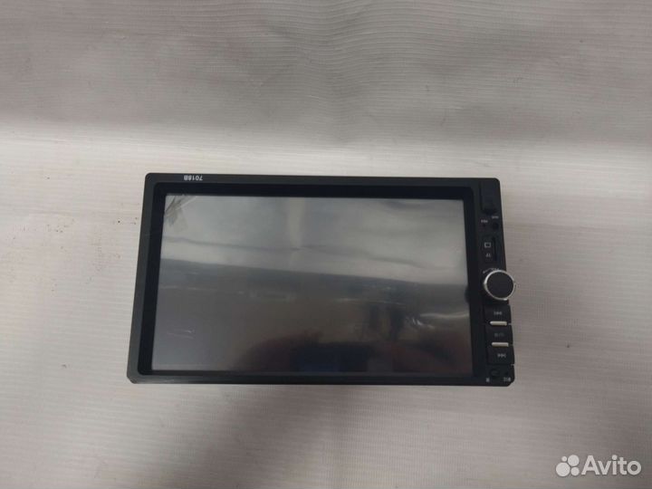 Автомагнитола Dv-Pioneer OK 45Wx4