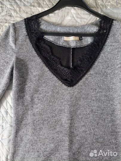 Платье 42 размер