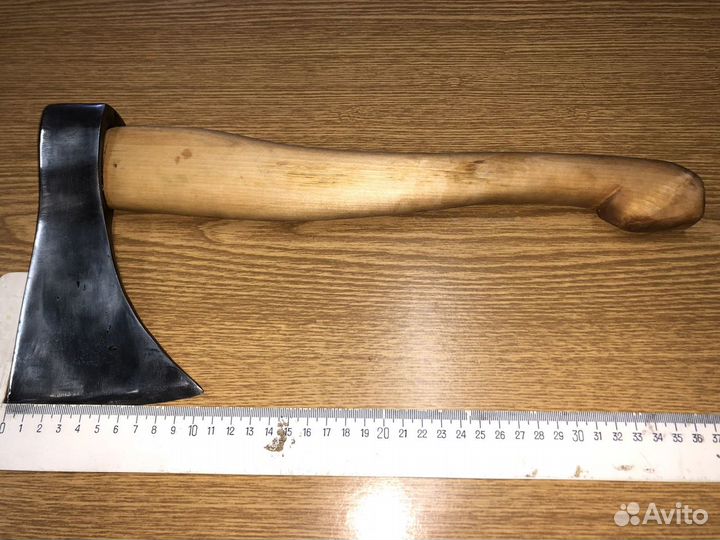Топор охотничий
