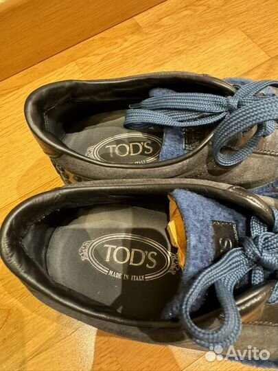 Tods