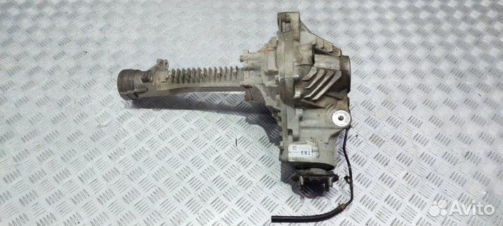 Б/У Б/У Редуктор Состояние отличное, оригинал