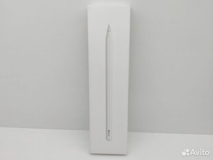 Стилус apple pencil 2