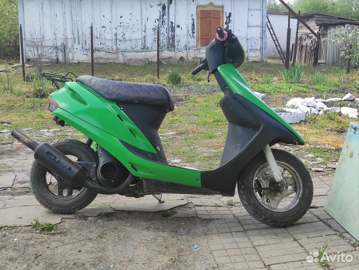 Хонда дио 28