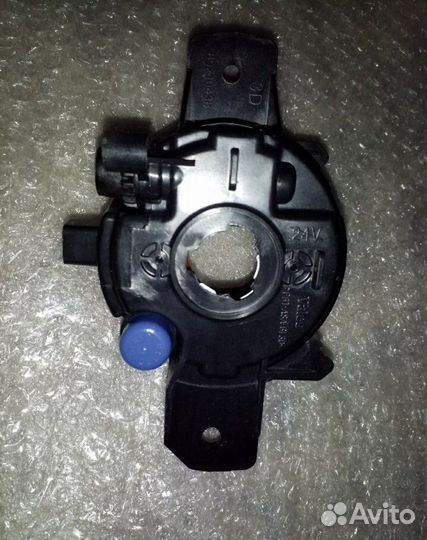 Противотуманная фара Nissan 26150 8992A