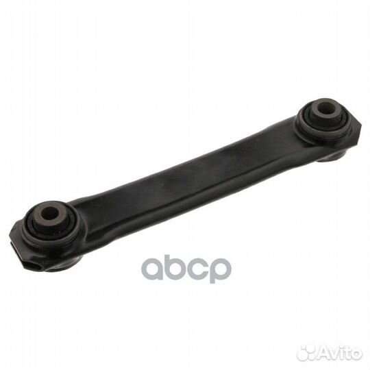 34940F рычаг задний нижний с подшипн Opel Vect