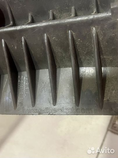 Крепление для груза