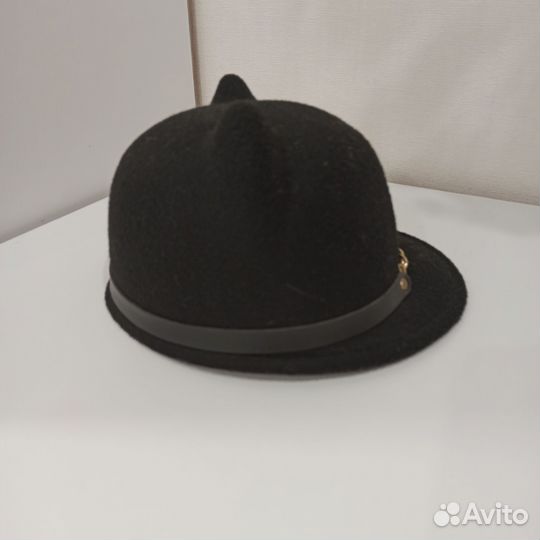 Шляпа детская