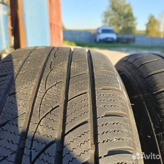 Imperial SnowDragon SUV 215/70 R16 100M