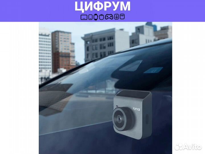 Видеорегистратор 70mai Dash Cam A400