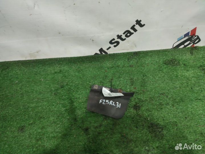 Брызговик задний левый Bmw X3 F25 N47D20C 2012