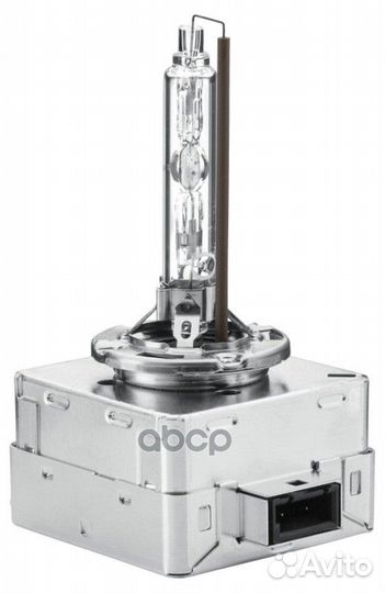 Лампа D3S Xenon 4300K 8GS178560-831 hella