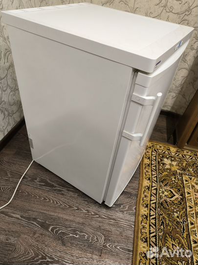 Морозильная камера liebherr G 1223