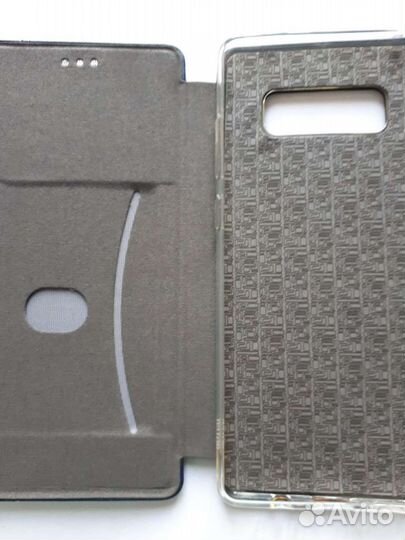 Чехол книжка samsung