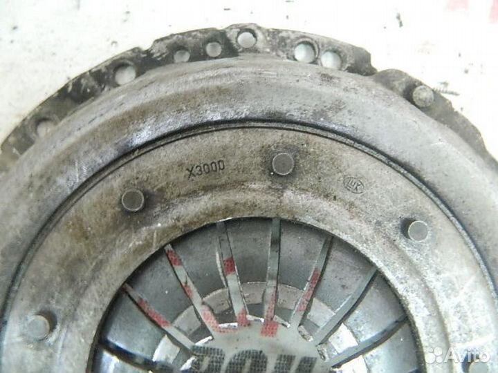 Корзина сцепления для Volkswagen Golf / Jetta 2 1