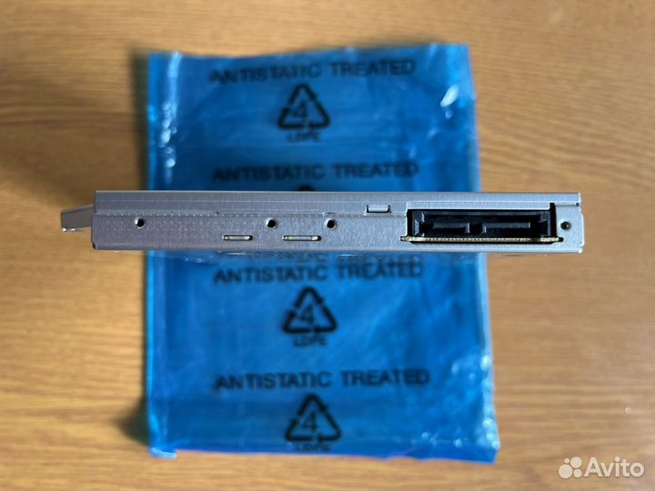 Привод DVD-RW lite-ON DS-8A8SH