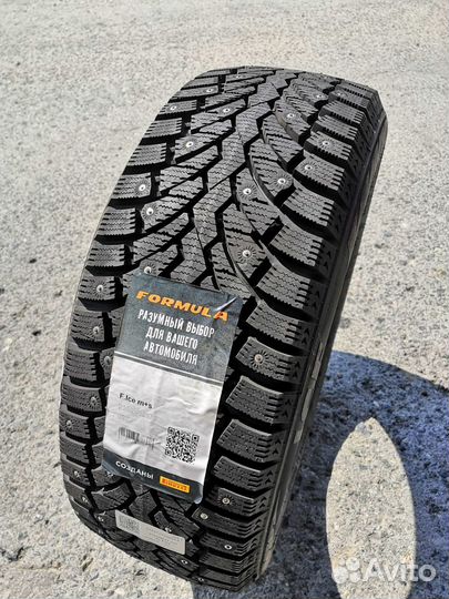 Pirelli Formula Ice 235/65 R17 108T
