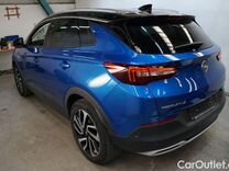 Opel Grandland X 1.5 AT, 2019, 182 000 км, с пробегом, цена 1 900 000 руб.