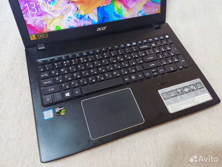 Игровой зверь FullHD Core i5, 12G, SSD+HDD, GTX950