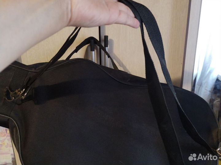 Чехол на гитару