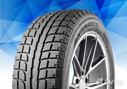 Antares Grip 20 235/60 R18 S