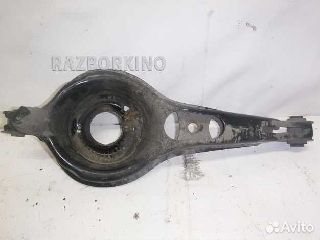 Рычаг задний нижний Форд