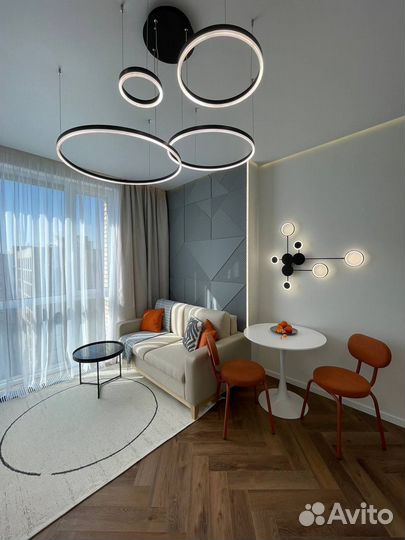 Меблировка жилья