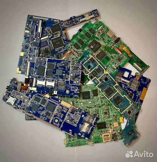 Скупка радиодеталей