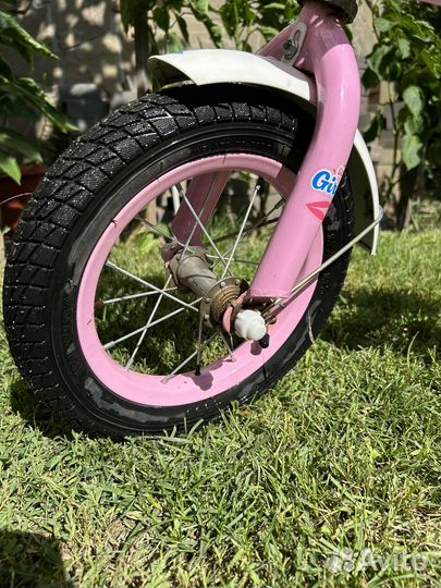 Велосипед детский Stern