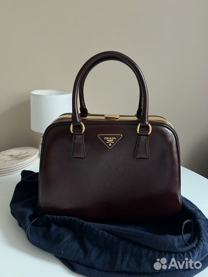 Сумка Prada оригинал