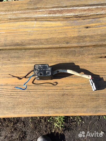 Реле для холодильника