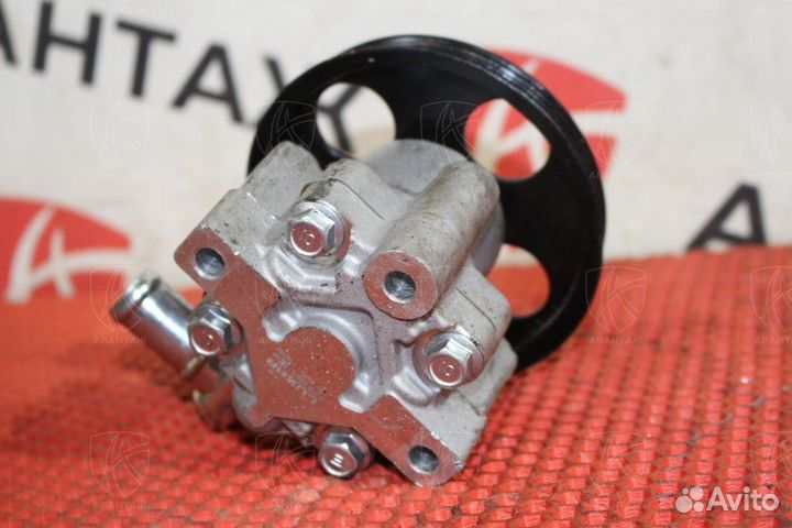 Насос гур Opel Astra J