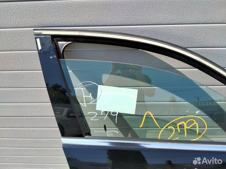 Дверь передняя правая Mercedes-Benz 212.054 E 300