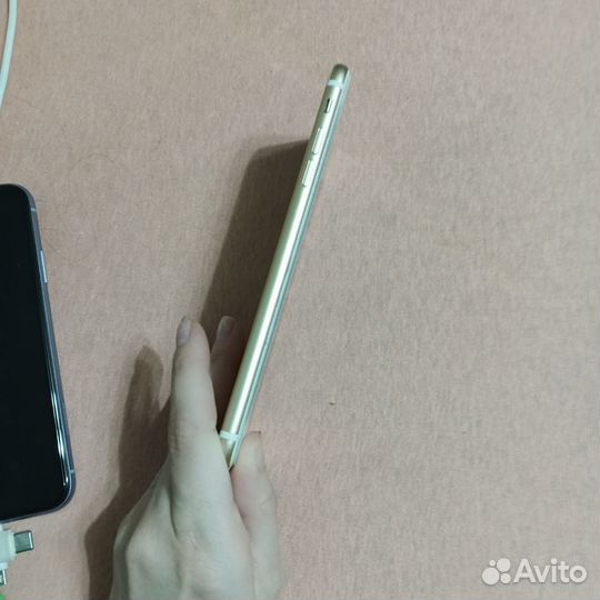 iPhone 7 Plus, 128 ГБ