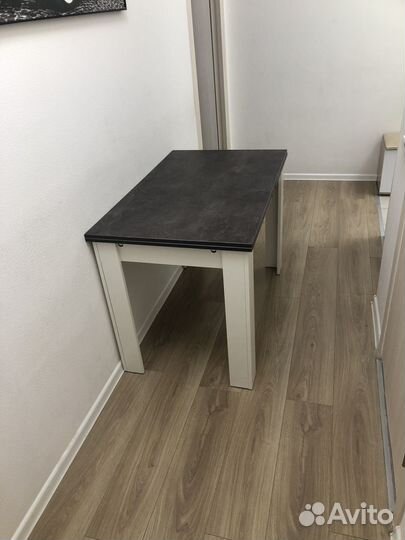 Кухонный стол раскладной