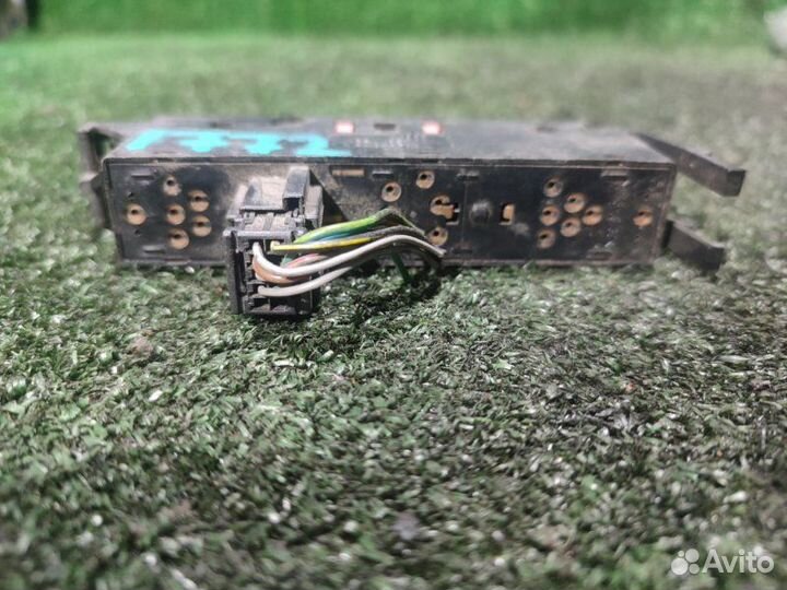 Блок управления стеклоподъемниками Bmw 3 E46