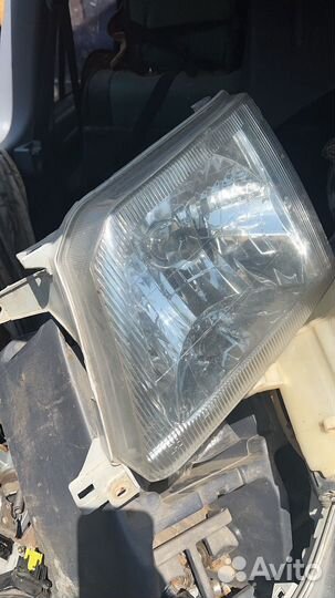 Поворотники прадо 90 95