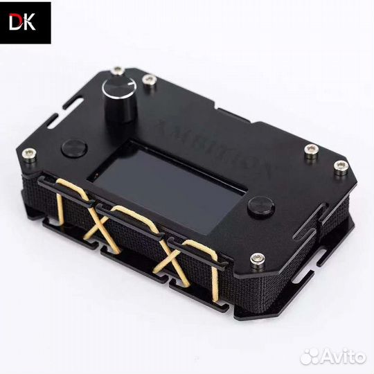 DK Ambition force powAmbition