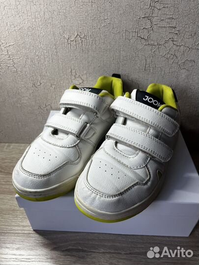 Кроссовки для мальчика