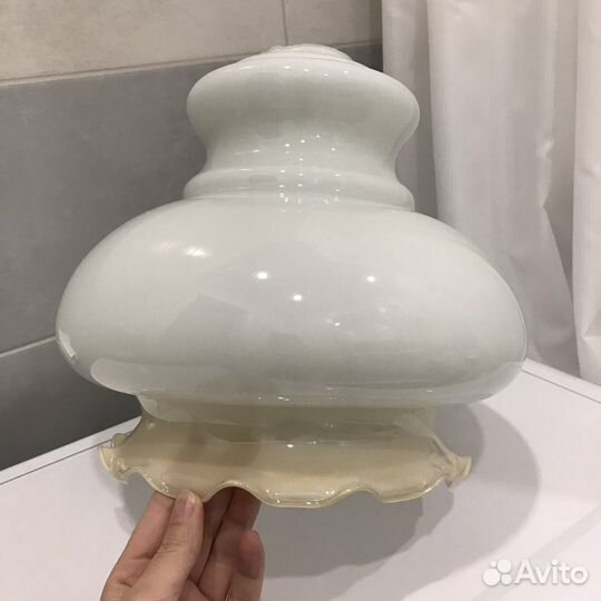 Светильник подвесной