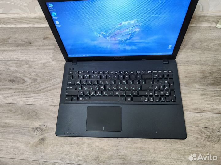 Шустрый Core i5 / 8 GB / GF 710M / SSD 512 GB