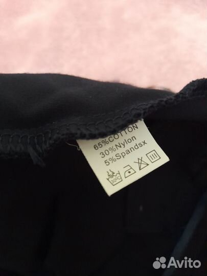 Юбка школьная 122