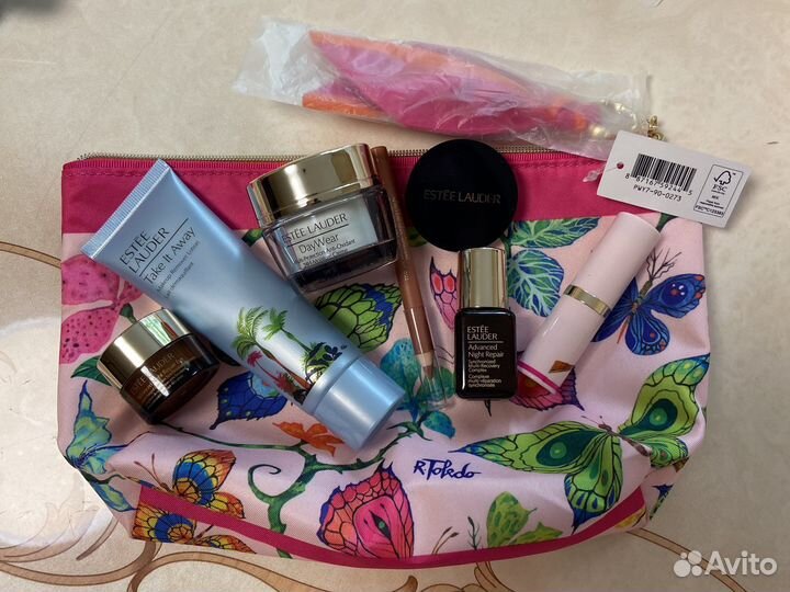 Estee lauder набор