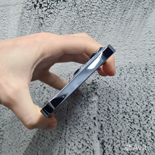 iPhone 13 Pro Max, 256 ГБ