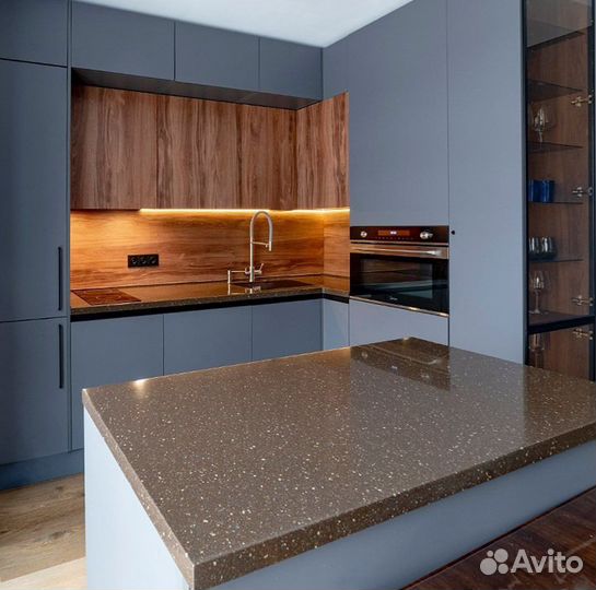 Кухни на заказ