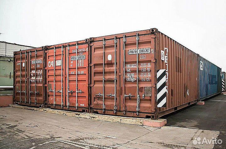 Аренда склада под хранение вещей