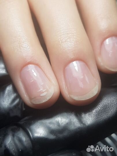 Маникюр- пилочный/ педикюр/ подолог