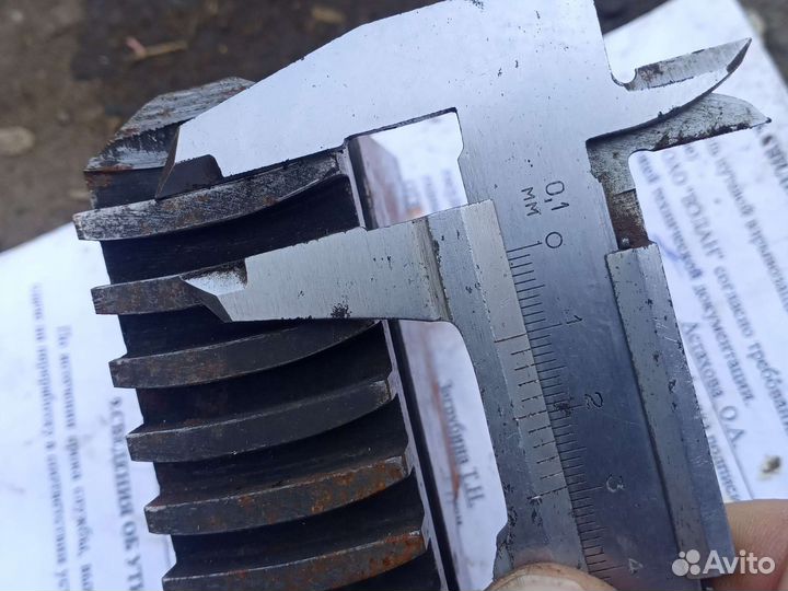 Комплект кулачков 315