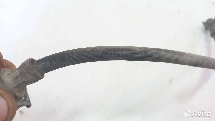 Шланг тормозной передний Volkswagen Tiguan 2