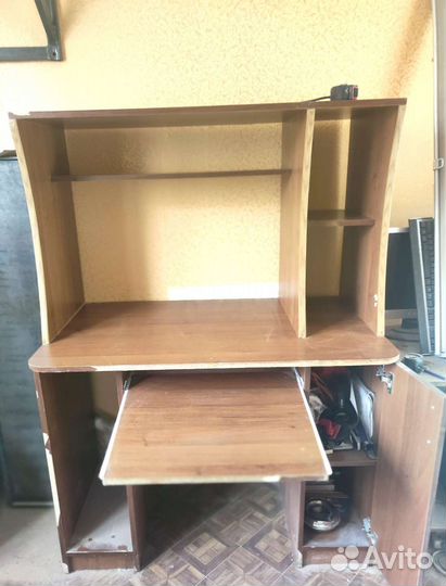 Компьютерный стол бу